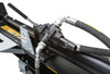 Hyper Split 33-209 Log Splitter 25 Ton Vertical/Horizontal 6.5 HP Briggs & Stratton XR950 Engine New