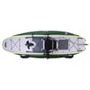 Hobie Mirage iTrek Angler 12 Inflatable Fishing Kayak 24kg