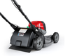 Honda HRX-BV Battery Powered Mower 21″ 8 Ah Battery 2A Charger Self Propelled HRX217VKA4