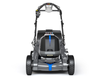 Honda HRX-BV Battery Powered Mower 21″ 8 Ah Battery 2A Charger Self Propelled HRX217VKA4