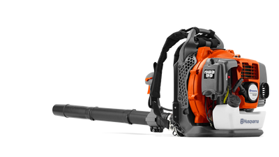 Husqvarna 150BT 50cc Backpack Leaf Blower