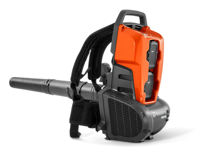 Husqvarna 340iBT Electric Backpack Leaf Blower