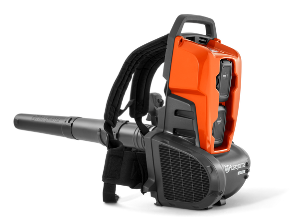 Husqvarna 340iBT Electric Backpack Leaf Blower
