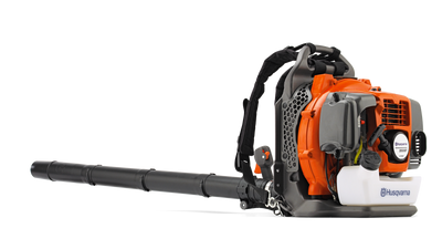 Husqvarna 350BT 50cc Backpack Leaf Blower