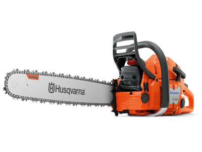 Husqvarna 372XP X-Torq (28″) 70.7 Chainsaw