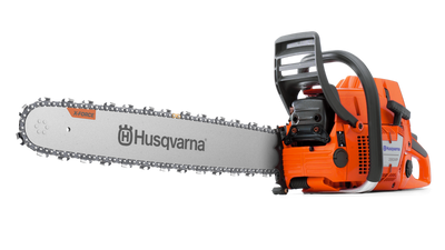 Husqvarna 390XP (32″) 88cc Chainsaw