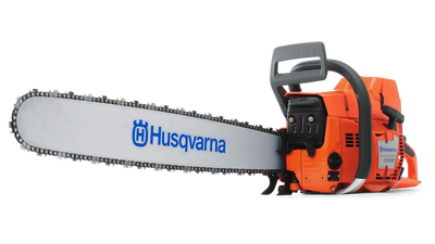 Husqvarna 395XP (32″) 94cc Chainsaw