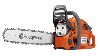 Husqvarna 460 Rancher (24″) 60.3cc Chainsaw