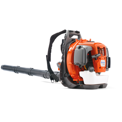 Husqvarna 560BTS 65cc Commercial Backpack Leaf Blower