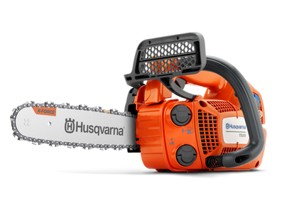 Husqvarna T525 (12″) 27cc Chainsaw