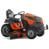 Husqvarna TS 354XD (54″) 24HP Kawasaki Garden Tractor w/ Locking Differential