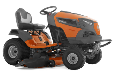 Husqvarna TS 154X (54″) 24HP Kawasaki Lawn Tractor