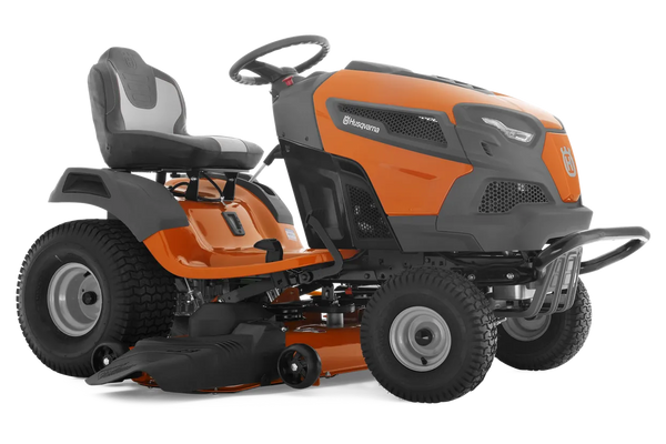 Husqvarna TS 154X (54″) 24HP Kawasaki Lawn Tractor