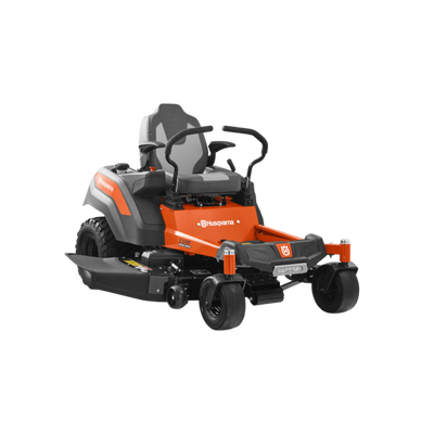 Husqvarna Premium Special Edition Z248F (48″) 24HP Kawasaki Zero Turn Lawn Mower