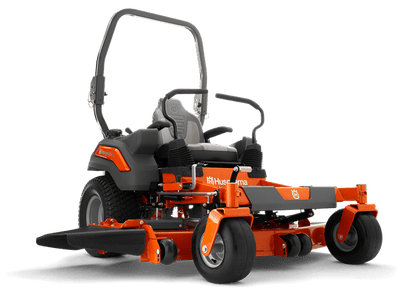 Husqvarna Z460X (60″) 23.5HP Kawasaki Zero Turn Mower