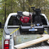Industrial Air IH1393075 30 Gallon 13 HP Truck Mount Air Compressor w/Engine