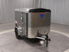 5 X 8 Interstate LoadRunner Enclosed Cargo Trailer