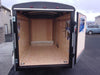 5 X 8 Interstate LoadRunner Enclosed Cargo Trailer