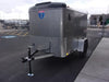 5 X 8 Interstate LoadRunner Enclosed Cargo Trailer