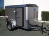 5 X 8 Interstate LoadRunner Enclosed Cargo Trailer