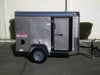 5 X 8 Interstate LoadRunner Enclosed Cargo Trailer