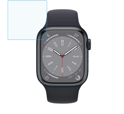 Apple Watch Series 8 GPS - New (1 Year Warranty)