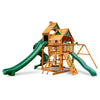 Wilderness Retreat Swing Set