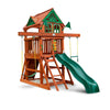 Five Star II Space Saver Swing Set for Kids