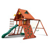 Sun Palace Swing Set