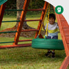 Sun Palace Swing Set