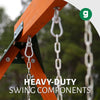 Basic Swing Set