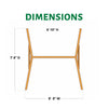 Basic Swing Set