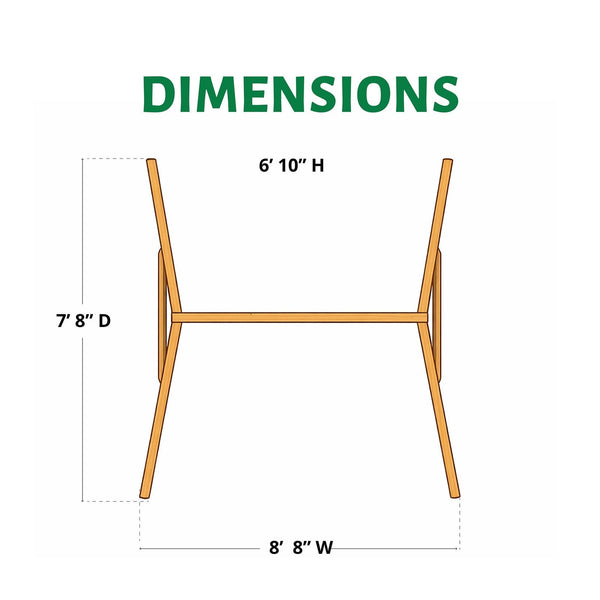 Basic Swing Set