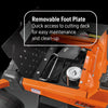 Husqvarna Z254F 24HP 726cc Kawasaki Engine 54″ FAB Z-Turn Mower Premium Special Edition 967844903