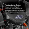 Husqvarna Z254F 26HP 747cc Kohler Engine 54″ FAB Z-Turn Mower Premium Special Edition 967844902