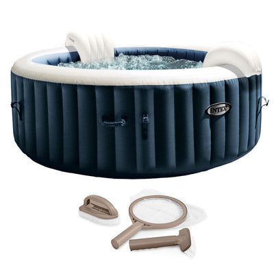 Intex 4 – Person 140 – Jet Inflatable Hot Tub