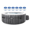 Intex 4 – Person 140 – Jetinflatable Hot Tub