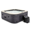 Intex 6 – Person 140 – Jet Vinyl Inflatable Hot Tub