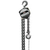 JET S90-150-20 1-1/2 Ton Hand Chain Manual Hoist with 20' Lift - 101922