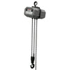 JET 1SS-1C-15 115V/230V 1 Ton 1 Phase Electric Chain Hoist w/ 15' Lift