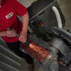 Jet JT1-112 J-64812VS 6" x 48" Belt w/ 12" Disc Finishing/Grinding Machine