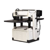 Jet JT1-1374 JWP-208HH-BLK 5HP 1PH 20" Durable Black Helical Head Planer