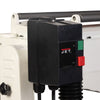 Jet JT1-1374 JWP-208HH-BLK 5HP 1PH 20" Durable Black Helical Head Planer