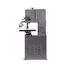 Jet JT1-1376 VBS-1813VS-DC 18" Continuous Variable Speed Vertical Band Saw