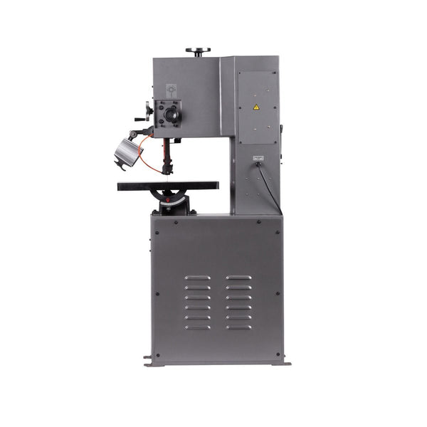 Jet JT1-1376 VBS-1813VS-DC 18" Continuous Variable Speed Vertical Band Saw