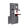 Jet JT1-1376 VBS-1813VS-DC 18" Continuous Variable Speed Vertical Band Saw