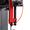 Jet JT1-1376 VBS-1813VS-DC 18" Continuous Variable Speed Vertical Band Saw