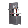 Jet JT1-1377 VBS-2012VS-DC 20" Continuous Variable Speed Vertical Band Saw
