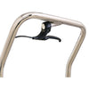 JET SLT-660F Scissor Lift Table Folding Handle 660-lb. Capacity