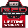 JET 287101 JLP-025A-10 1/4 Ton 10 ft Lift Mini Puller